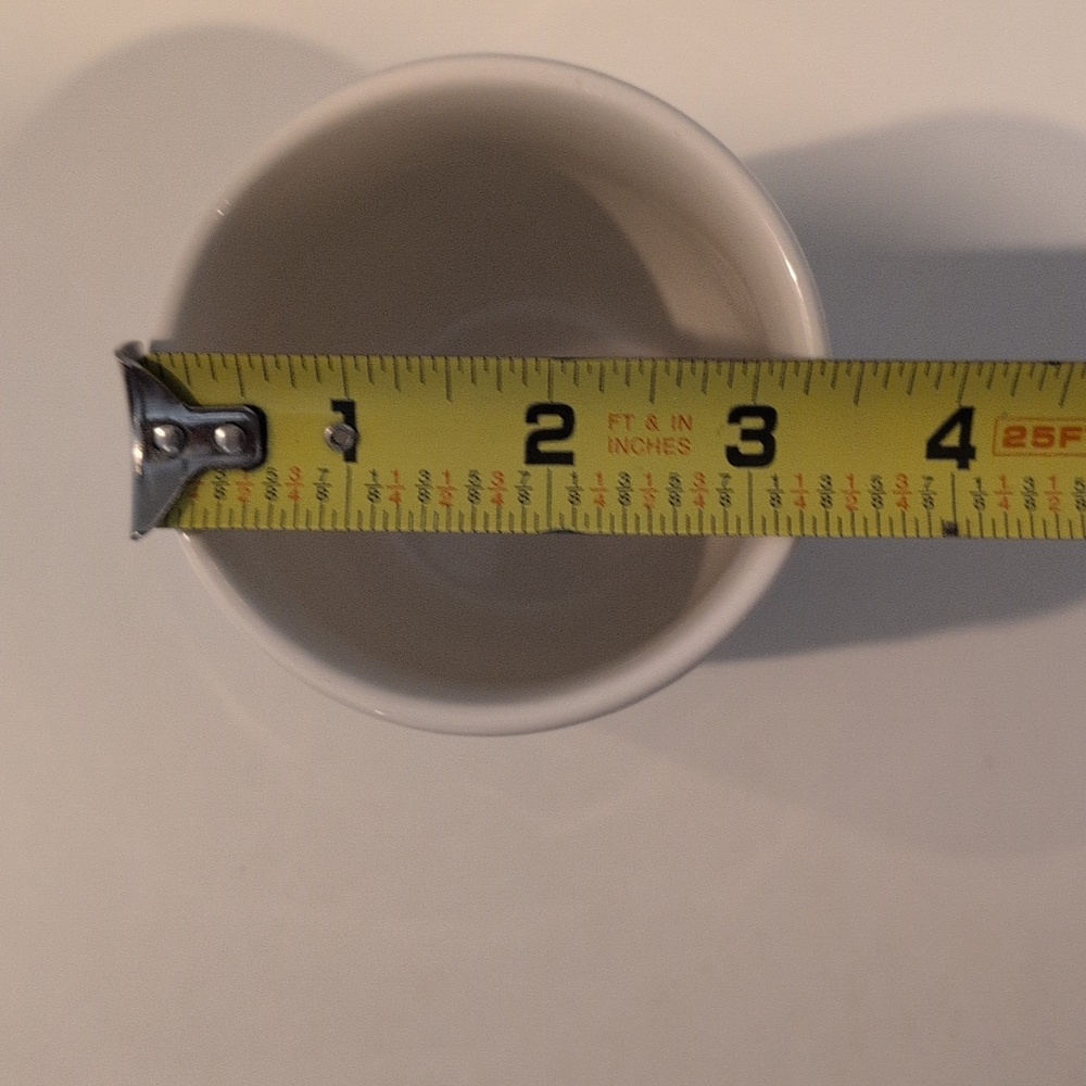 Rae Dunn "Scoop" And "Pour" Ceramic Sugar Bowl And Creamer Farmline Collection - Picture 16 of 16